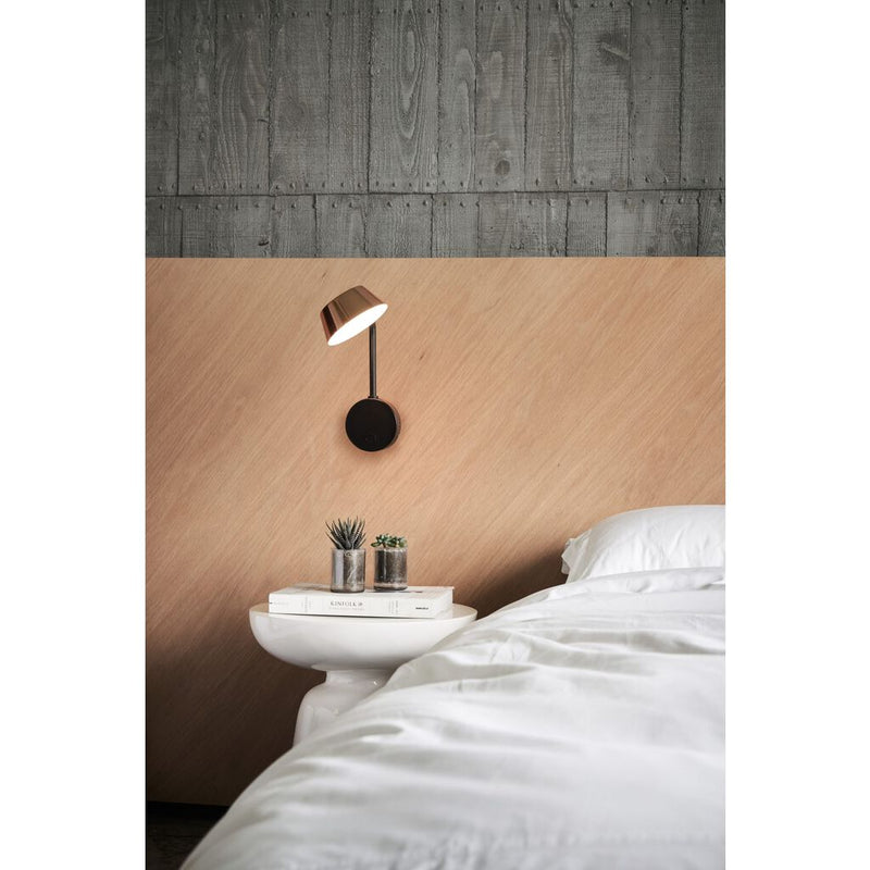 Seed Design OLO Arm Wall Lamp