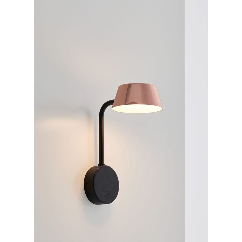 Seed Design OLO Arm Wall Lamp