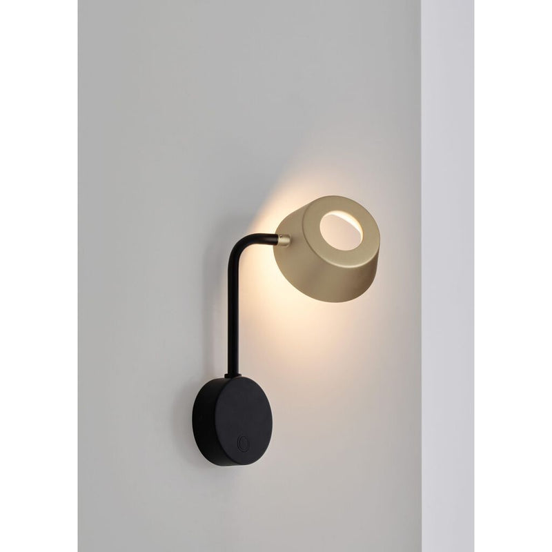 Seed Design OLO Arm Wall Lamp