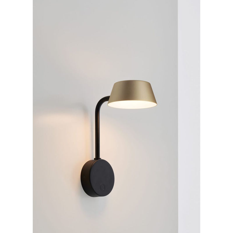 Seed Design OLO Arm Wall Lamp