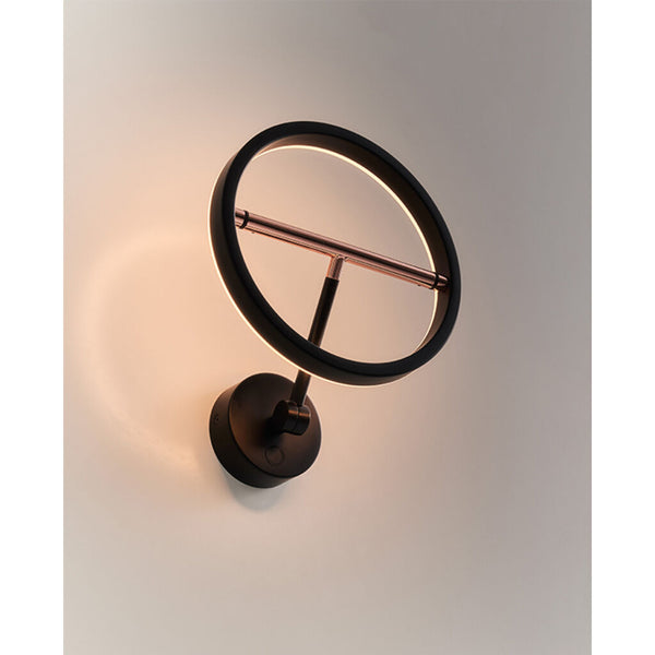 Seed Design SOL Wall Lamp