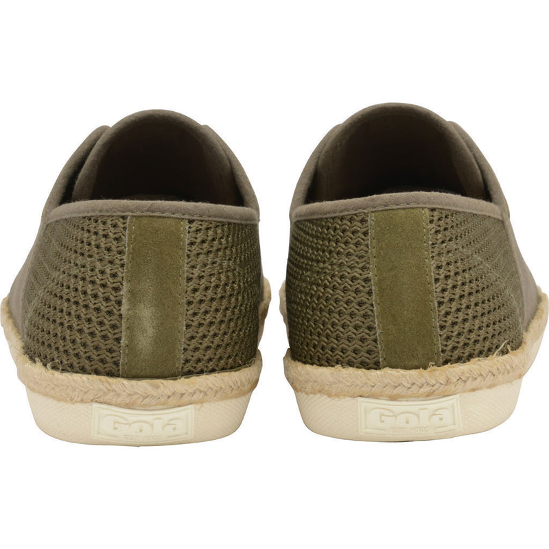 Gola Men's Slipway Sneakers | Khaki