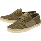 Gola Men's Slipway Sneakers | Khaki