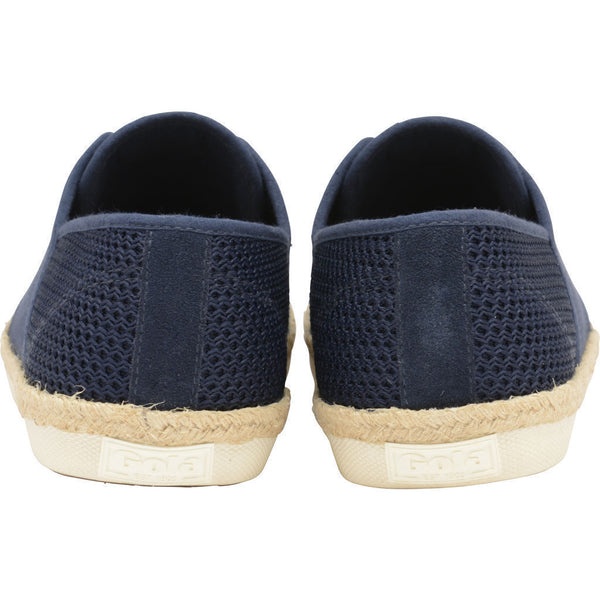 Gola Men's Slipway Sneakers | Navy