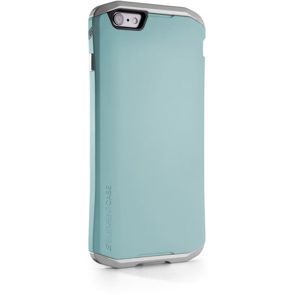 ElementCase Solace iPhone 6 Plus Case | Turquoise