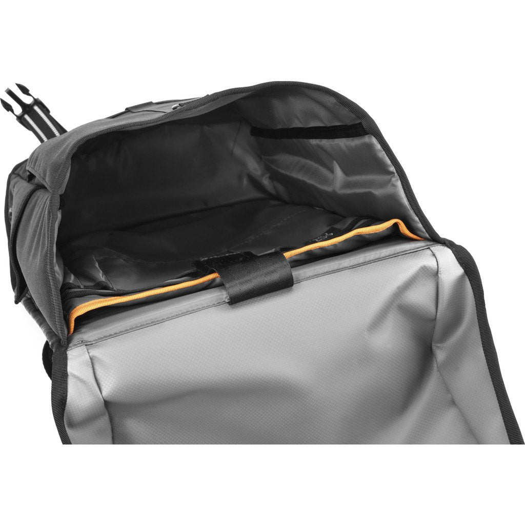 Soma Messenger Bag