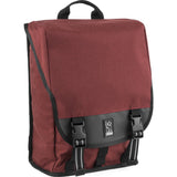 Chrome Soma 2.0 Laptop Messenger Bag | Brick/Black BG-208 BRIK