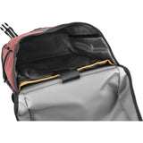 Chrome Soma 2.0 Laptop Messenger Bag | Brick/Black BG-208 BRIK