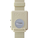 VOID SOND Watch | Beige SOND-BEIGE