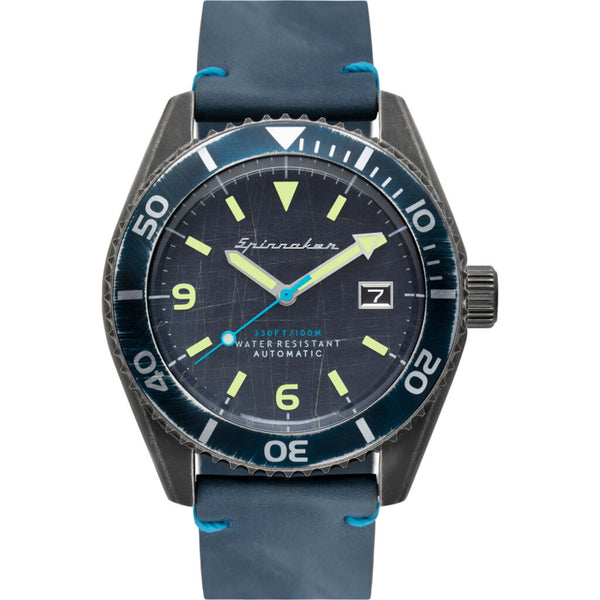 Spinnaker Spence Watch 