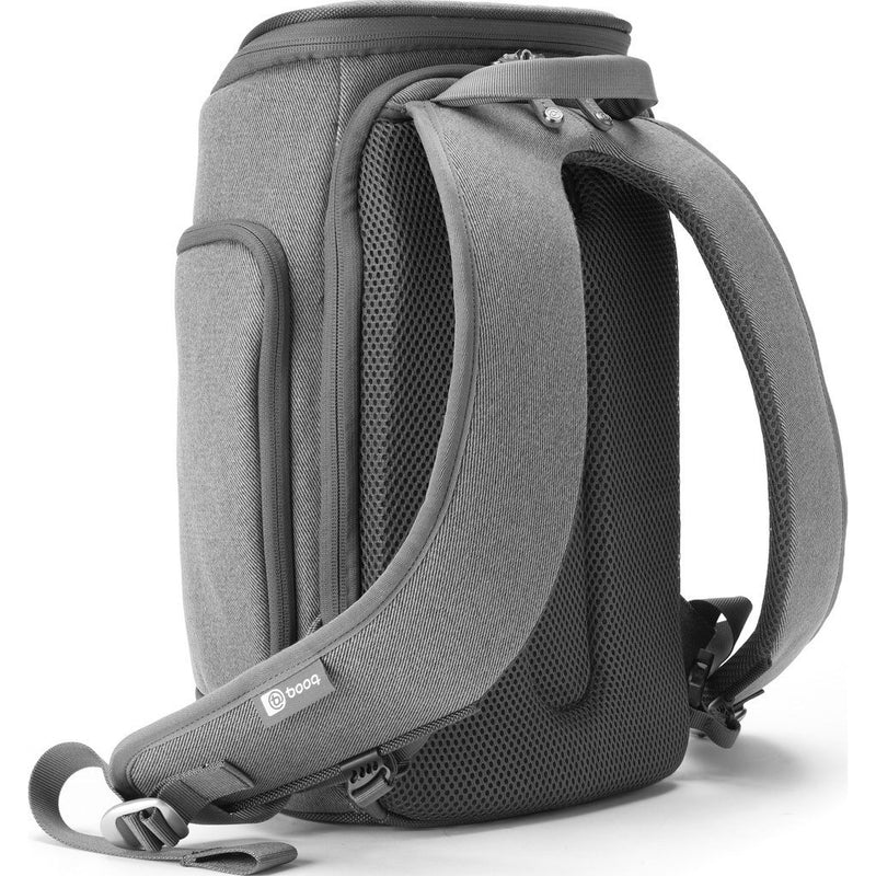 Booq Python Slimpack Backpack | Gray