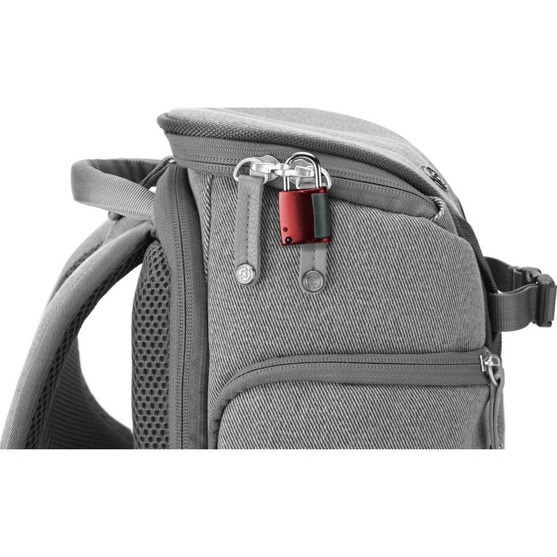 Booq Python Slimpack Backpack | Gray