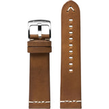 Spinnaker Marino Italian Made Leather Strap