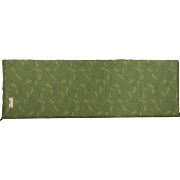 Poler Thermarest Zonker Camp Mattress | Furry Camo 9365-GCO-OS
