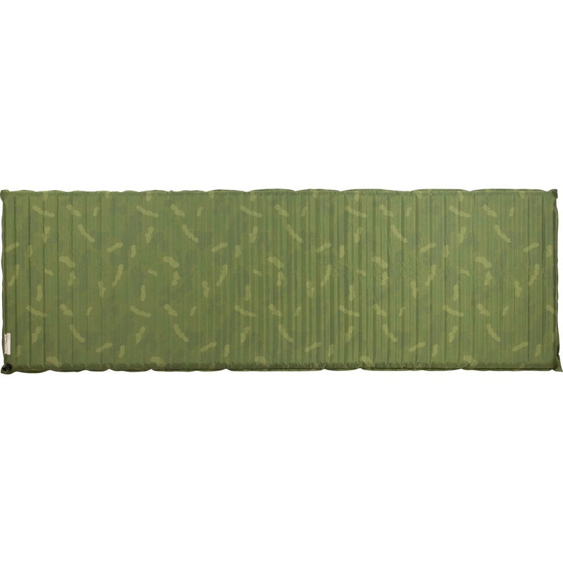Poler Thermarest Lair Air Camp Mattress | Furry Camo 9367-GCO-OS