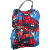 Poler Thermarest Slacker Hammock | Blue Steel Floral 9372-BSF-OS