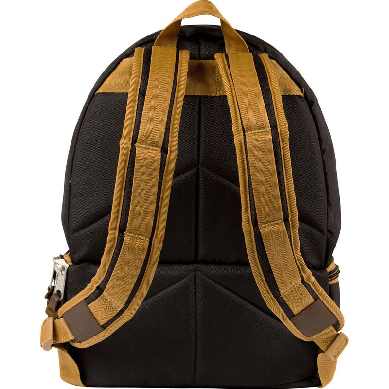 Poler Wildwood Backpack | Black 612012-BLK-OS