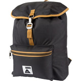 Poler Field Pack Backpack | Black 612015-BLK-OS
