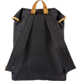 Poler Field Pack Backpack | Black 612015-BLK-OS
