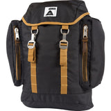 Poler Rucksack Backpack | Black 612019-BLK-OS
