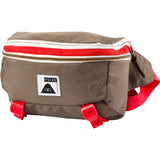 Poler Tourist Pack Backpack | Almond Forestry Print 612027-ALD-OS