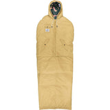 Poler Reversible Napsack Wearable Sleeping Bag | Treetop Camo