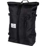 Poler Classic Rolltop Backpack | Black 712001