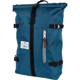 Poler Classic Rolltop Backpack | Navy 712001