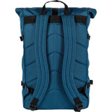 Poler Classic Rolltop Backpack | Navy 712001