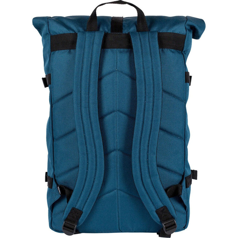 Poler Classic Rolltop Backpack | Navy 712001