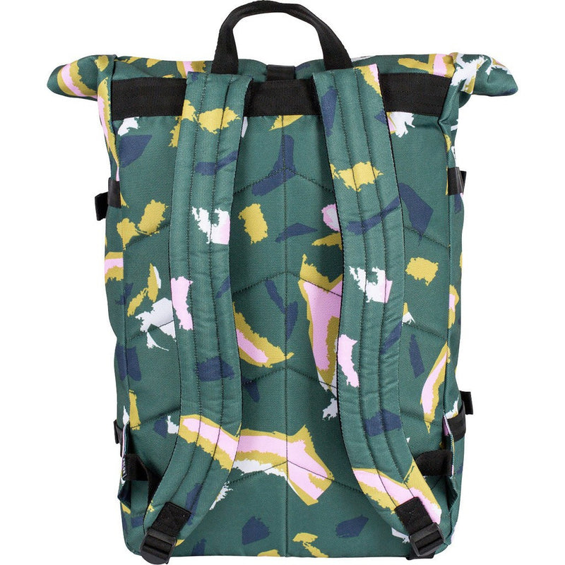 Poler Classic Rolltop Backpack | Treetop Camo 712001