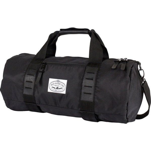 Poler Classic Carry On Duffel Bag | Black 712014