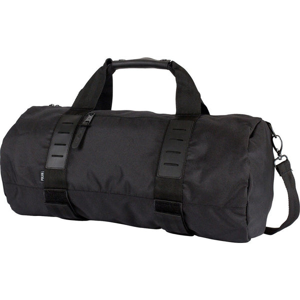 Poler Classic Carry On Duffel Bag | Black 712014