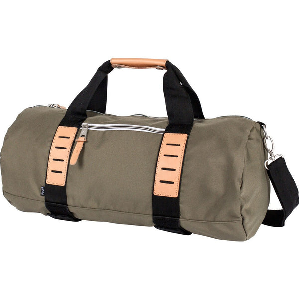 Poler Classic Carry On Duffel Bag | Burnt Olive 712014