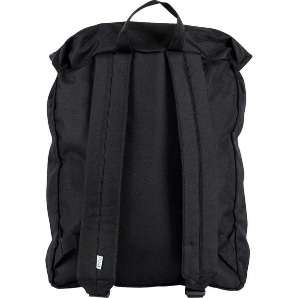 Poler Field Pack Backpack | Black 712015