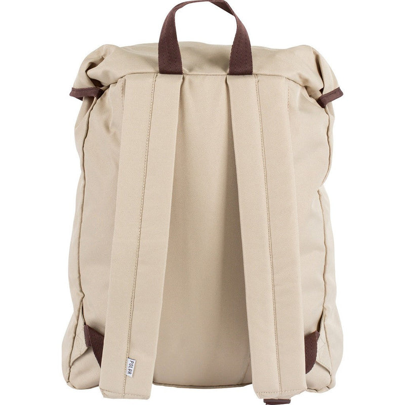 Poler Field Pack Backpack | Khaki 712015
