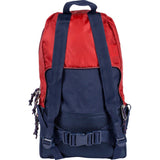 Poler Tourist Pack Backpack | Mud Red 712027