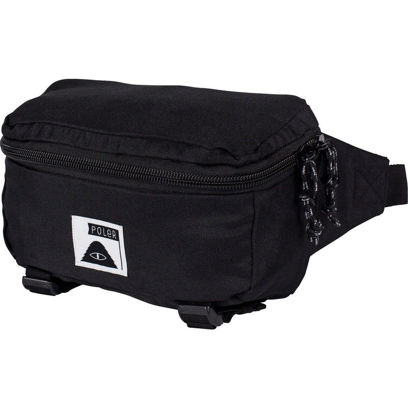 Poler Rover Pack Bag | Black 712058