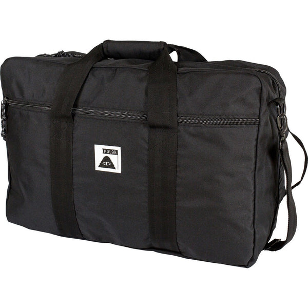 Poler Carry On Traveler Bag | Black 712068