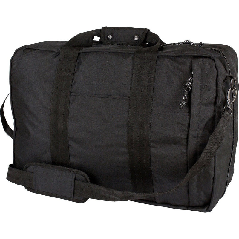 Poler Carry On Traveler Bag | Black 712068