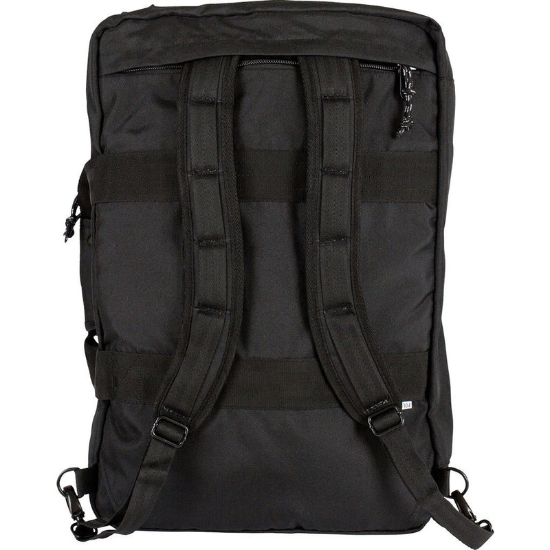 Poler Carry On Traveler Bag Black – Sportique
