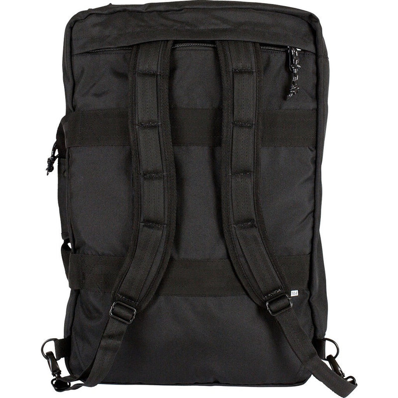 Poler Carry On Traveler Bag | Black 712068