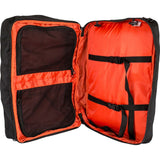 Poler Carry On Traveler Bag | Black 712068