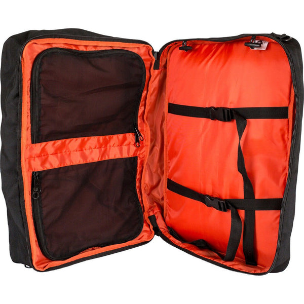 Poler Carry On Traveler Bag | Black 712068