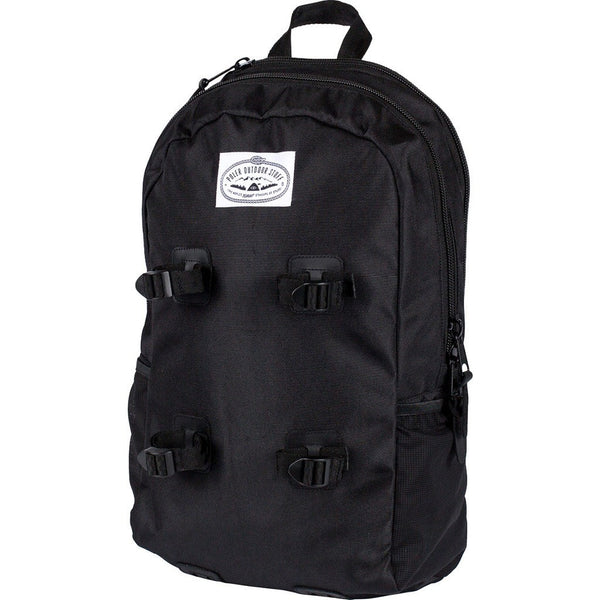 Poler Classic Day Pack Backpack | Black 712076