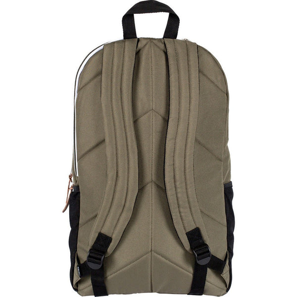Poler Classic Day Pack Backpack | Burnt Olive 712076