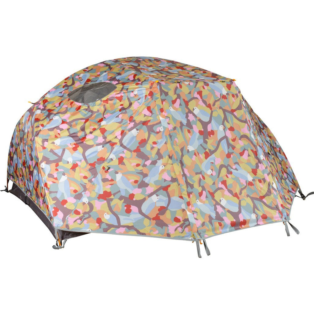 Poler Two Man Tent Birdy Print 714051-BRD – Sportique
