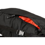 Poler Classic Rolltop Backpack | Black 712001