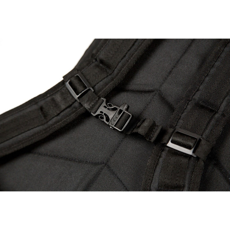 Poler Classic Rolltop Backpack | Black 712001