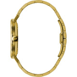 Vestal The Sophisticate 36 7-Link Metal Watch | Gold/Black